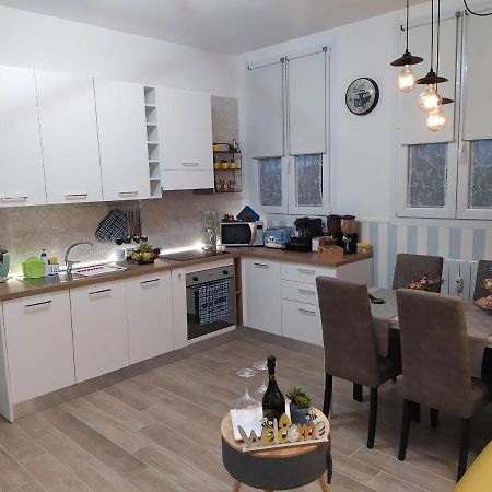 San Siro Dream Home -Apartment With Garage-Milano Екстер'єр фото