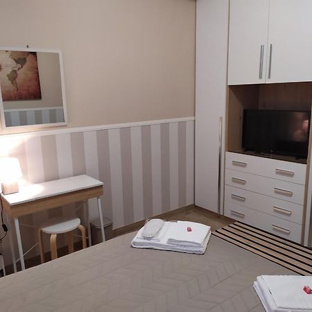 San Siro Dream Home -Apartment With Garage-Milano Екстер'єр фото