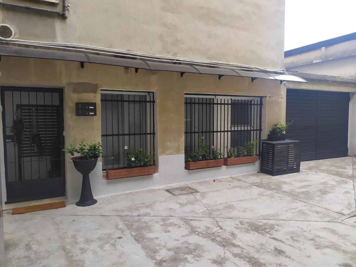 San Siro Dream Home -Apartment With Garage-Milano Екстер'єр фото