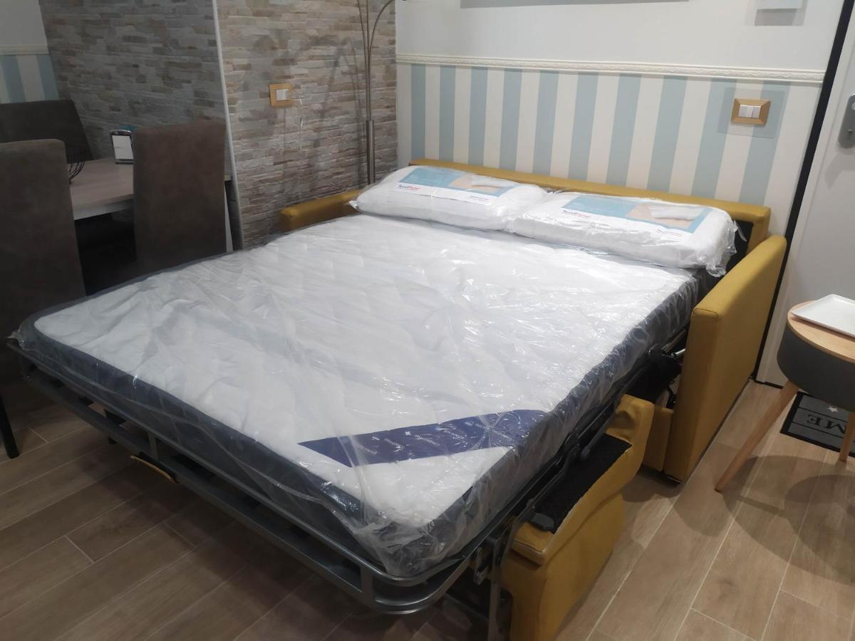 San Siro Dream Home -Apartment With Garage-Milano Екстер'єр фото