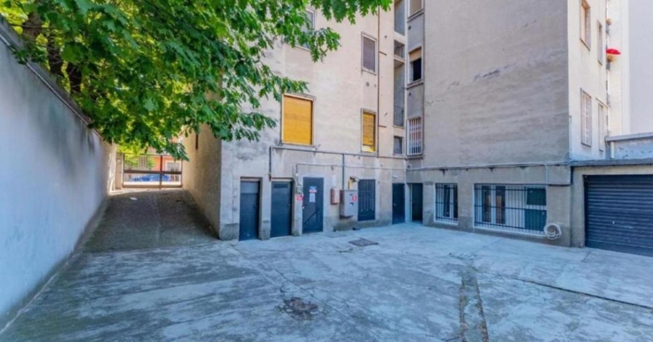 San Siro Dream Home -Apartment With Garage-Milano Екстер'єр фото
