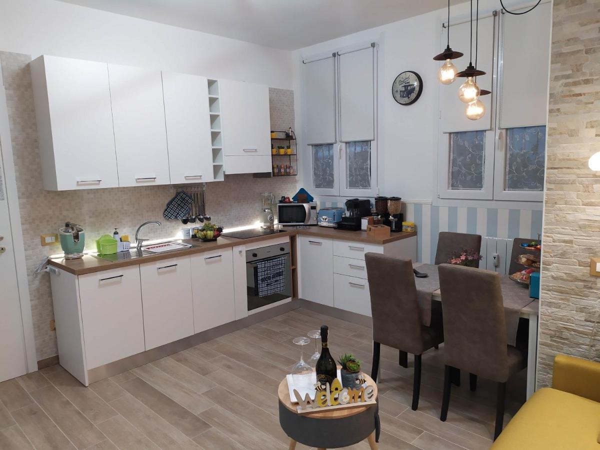 San Siro Dream Home -Apartment With Garage-Milano Екстер'єр фото