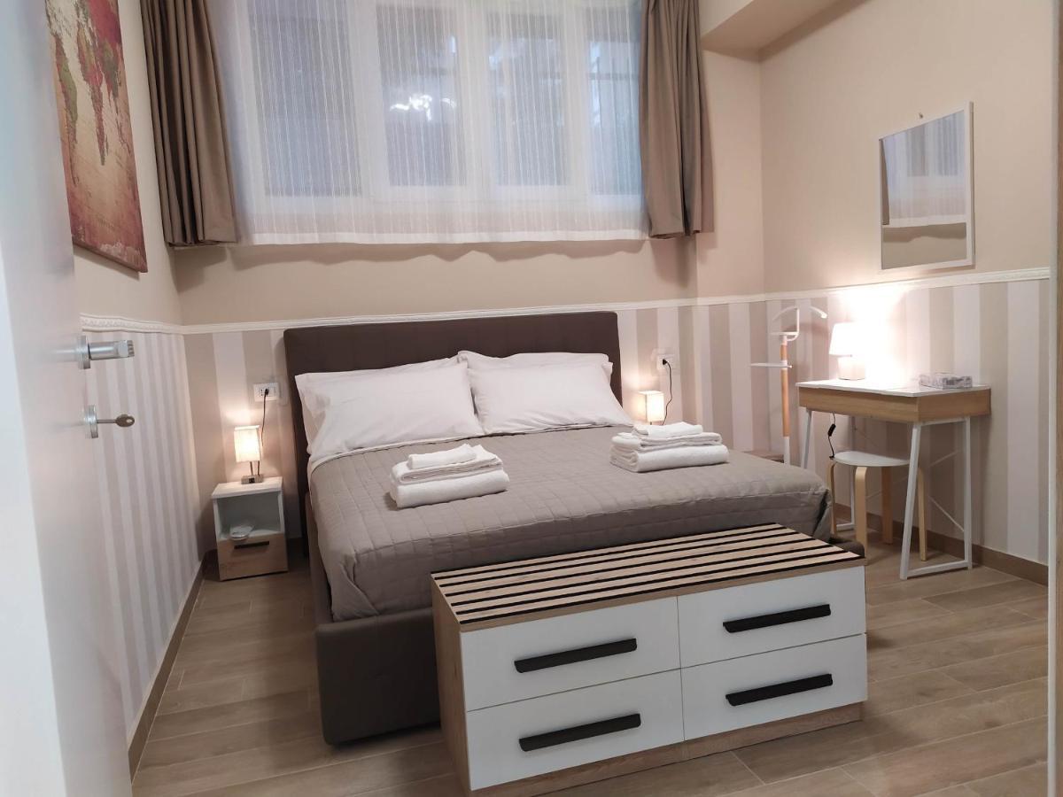 San Siro Dream Home -Apartment With Garage-Milano Екстер'єр фото