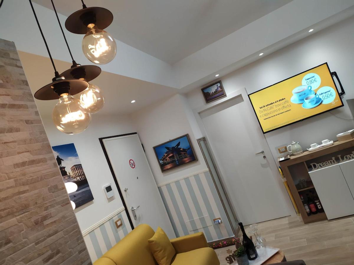 San Siro Dream Home -Apartment With Garage-Milano Екстер'єр фото
