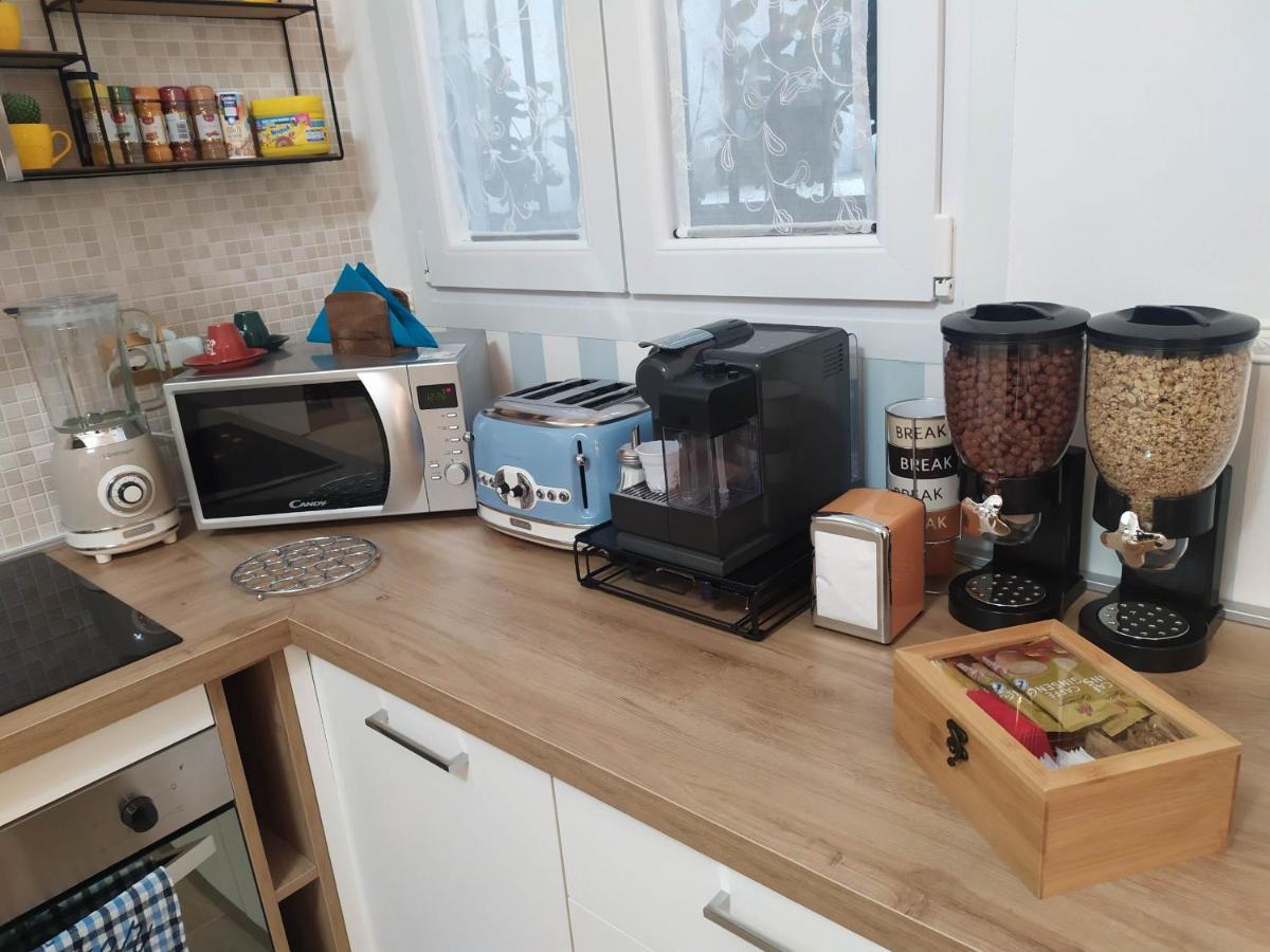 San Siro Dream Home -Apartment With Garage-Milano Екстер'єр фото
