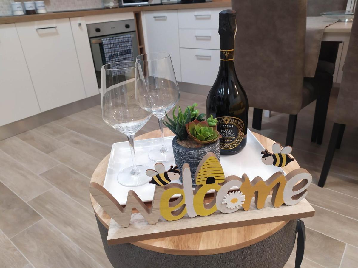 San Siro Dream Home -Apartment With Garage-Milano Екстер'єр фото