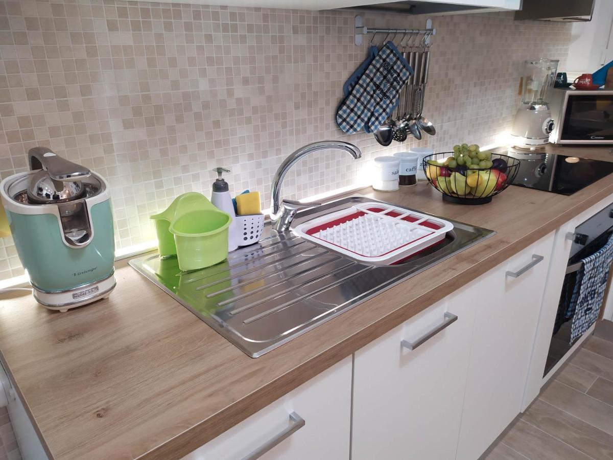 San Siro Dream Home -Apartment With Garage-Milano Екстер'єр фото