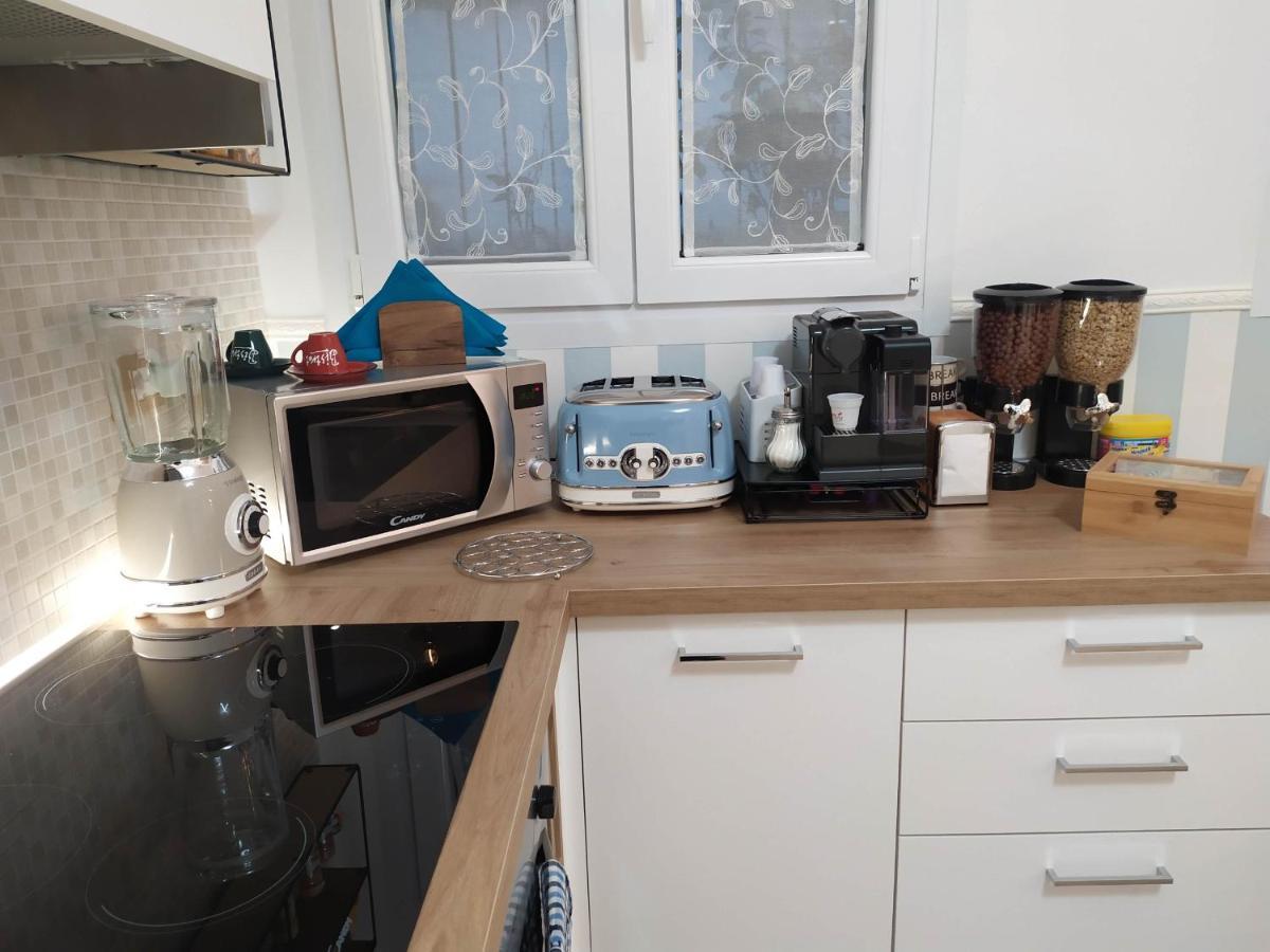 San Siro Dream Home -Apartment With Garage-Milano Екстер'єр фото