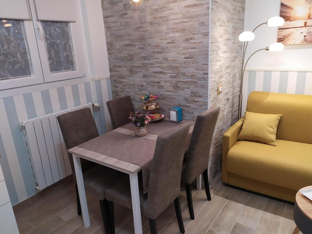 San Siro Dream Home -Apartment With Garage-Milano Екстер'єр фото