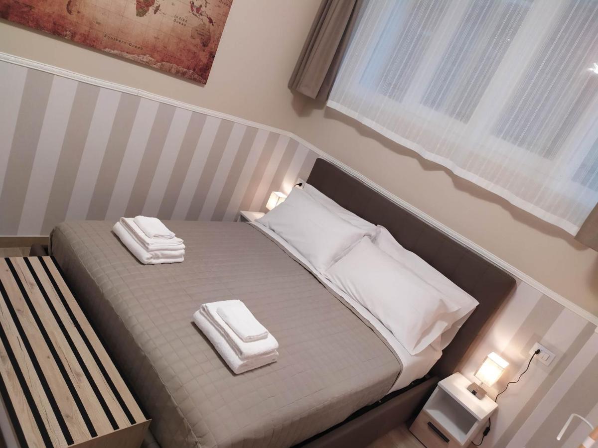 San Siro Dream Home -Apartment With Garage-Milano Екстер'єр фото