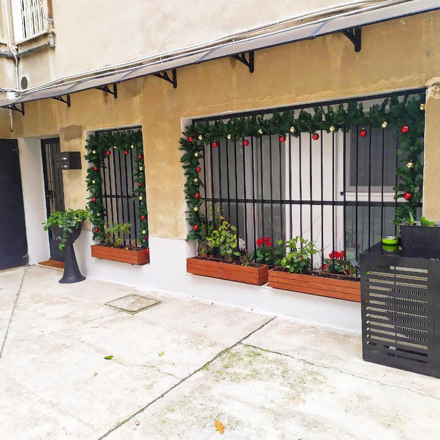 San Siro Dream Home -Apartment With Garage-Milano Екстер'єр фото