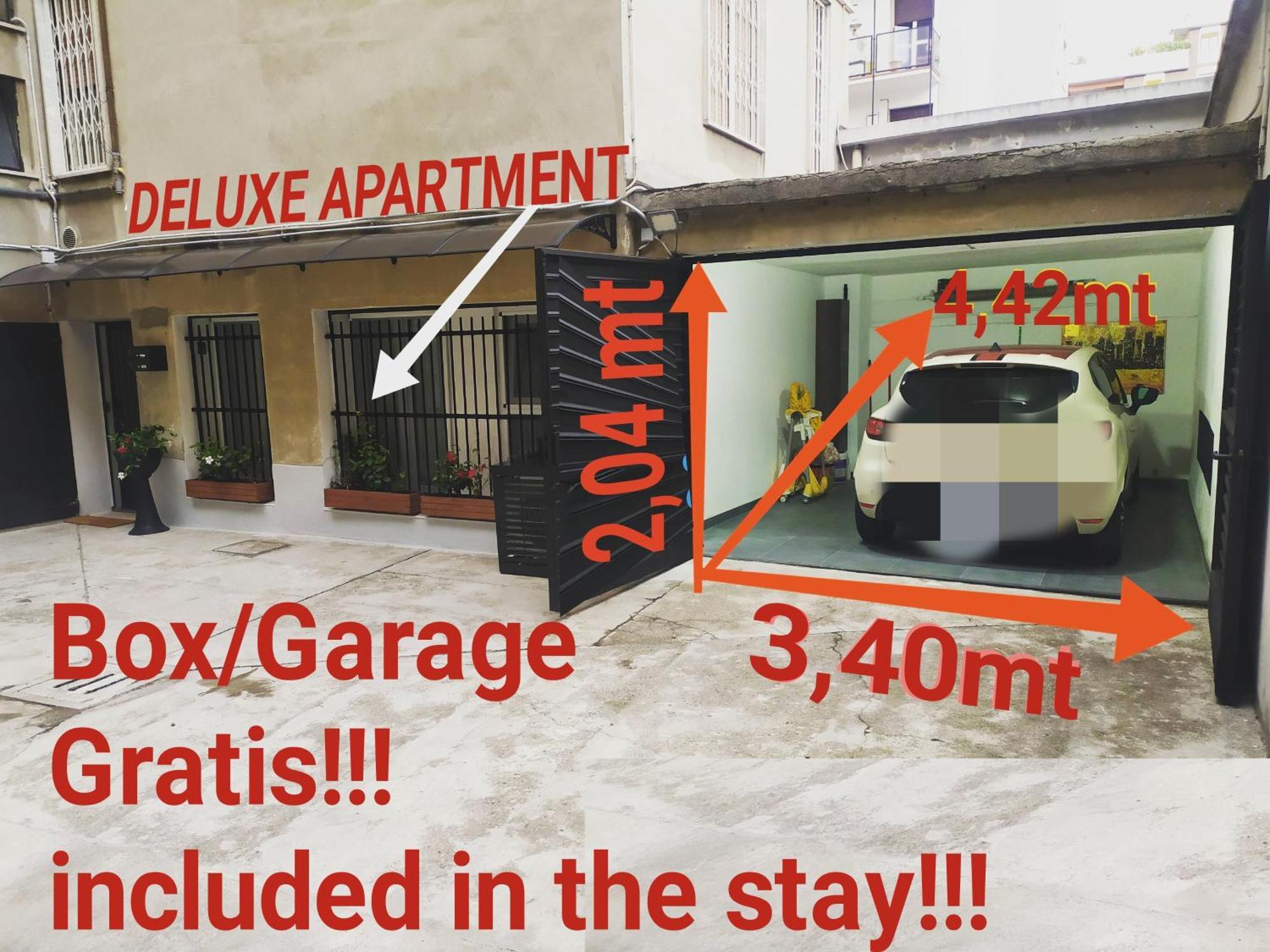 San Siro Dream Home -Apartment With Garage-Milano Екстер'єр фото