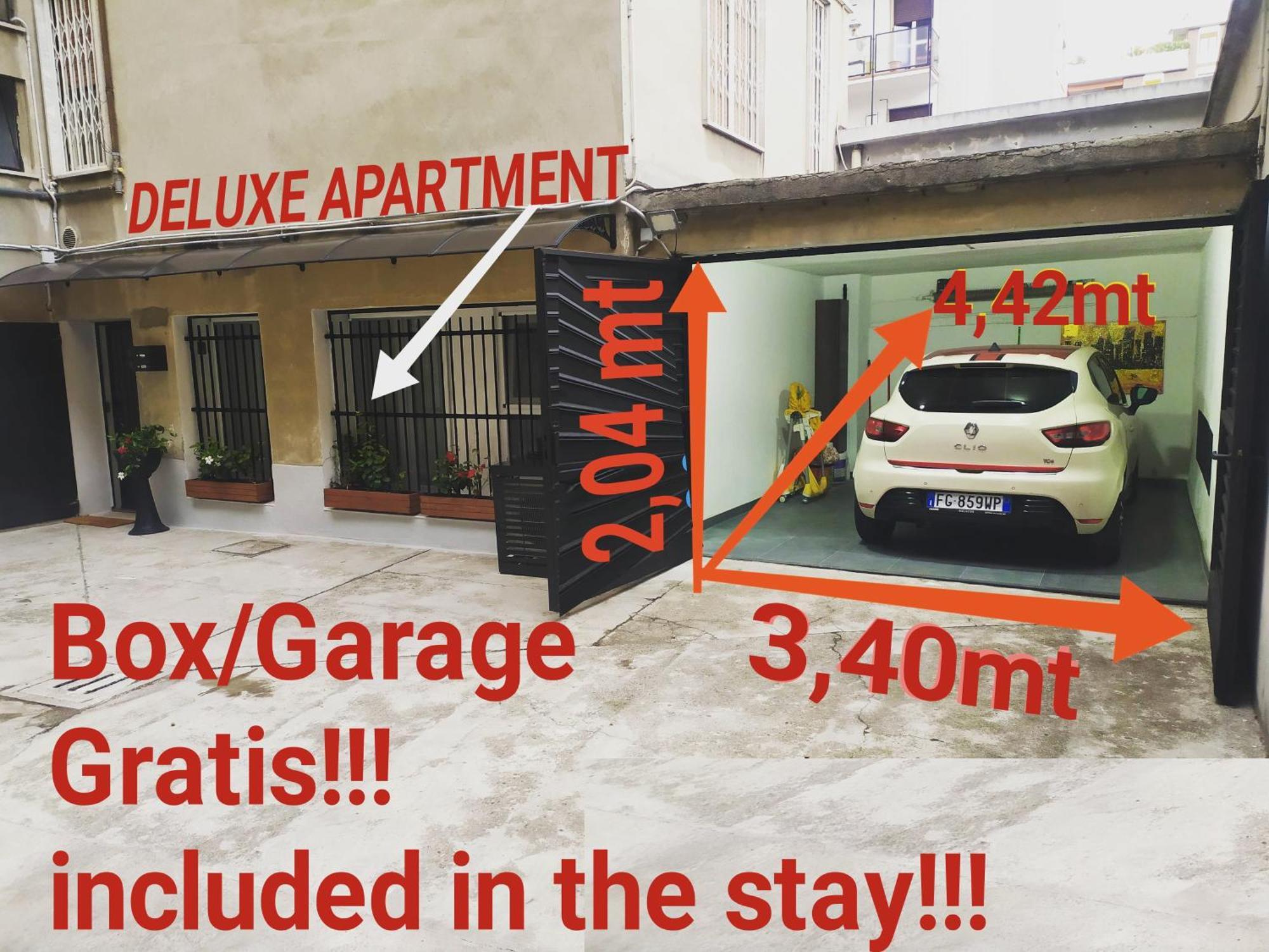 San Siro Dream Home -Apartment With Garage-Milano Екстер'єр фото