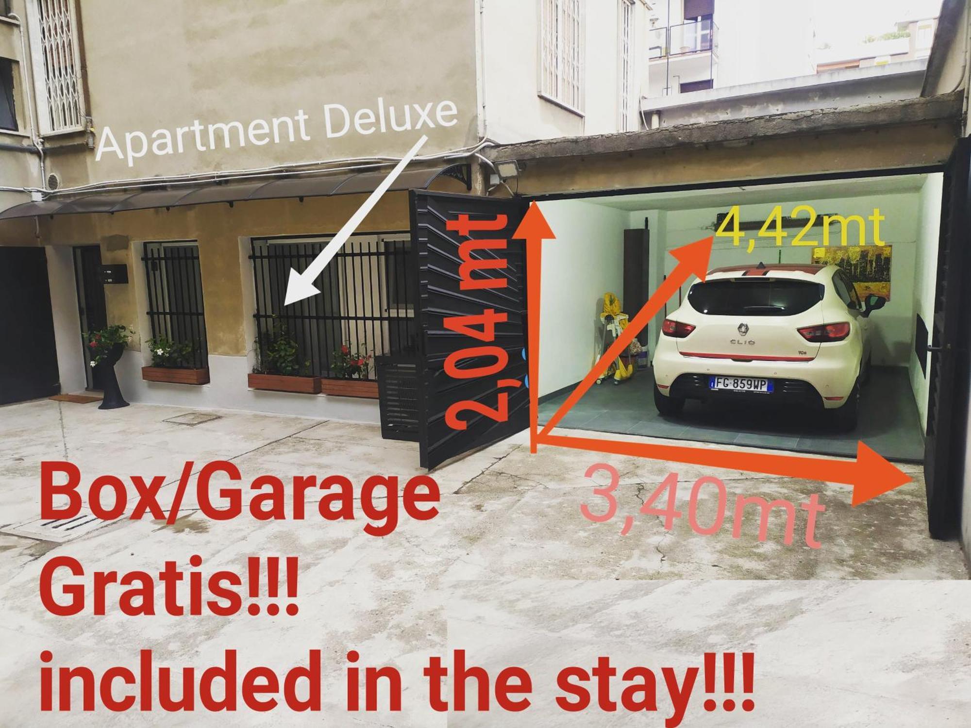 San Siro Dream Home -Apartment With Garage-Milano Екстер'єр фото
