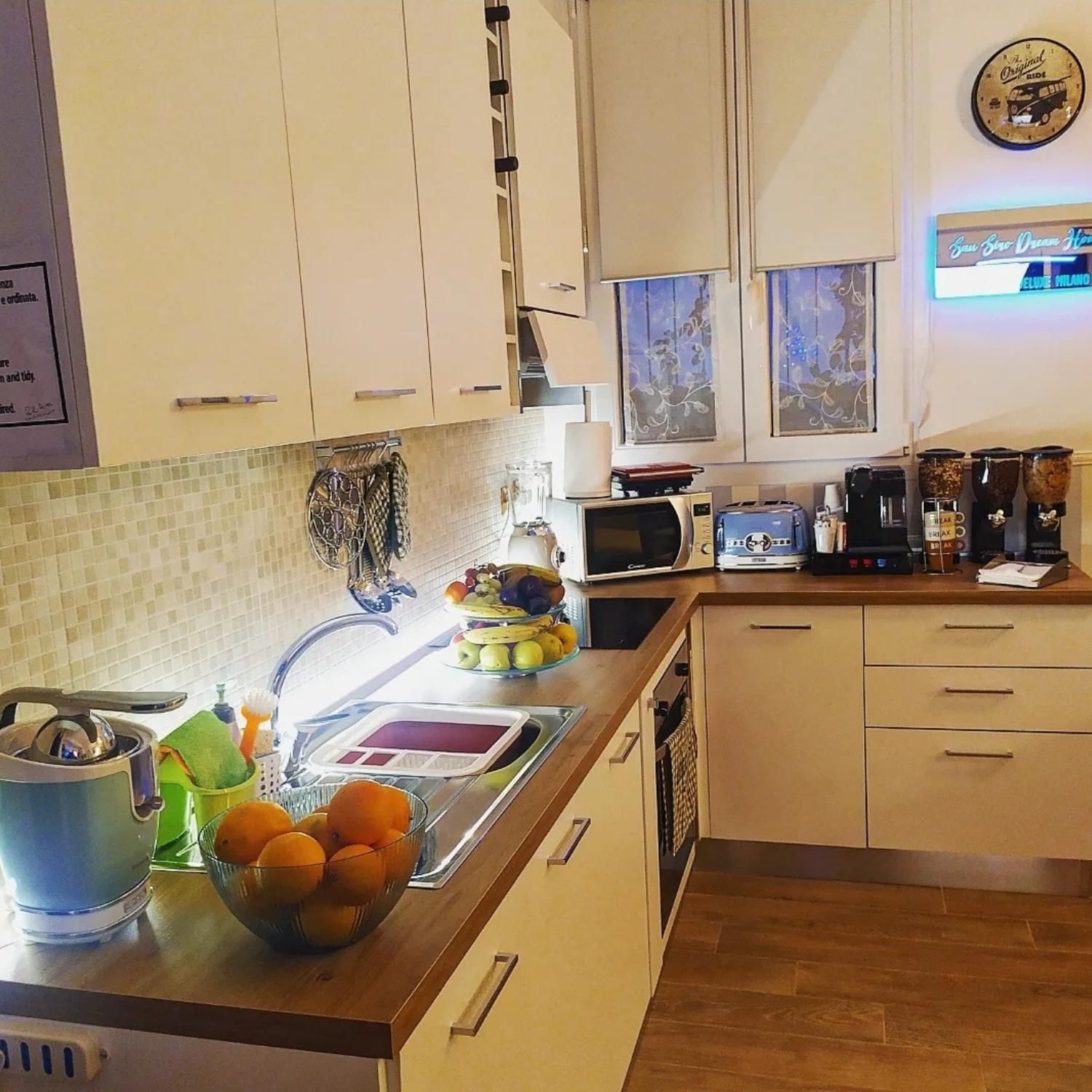 San Siro Dream Home -Apartment With Garage-Milano Екстер'єр фото