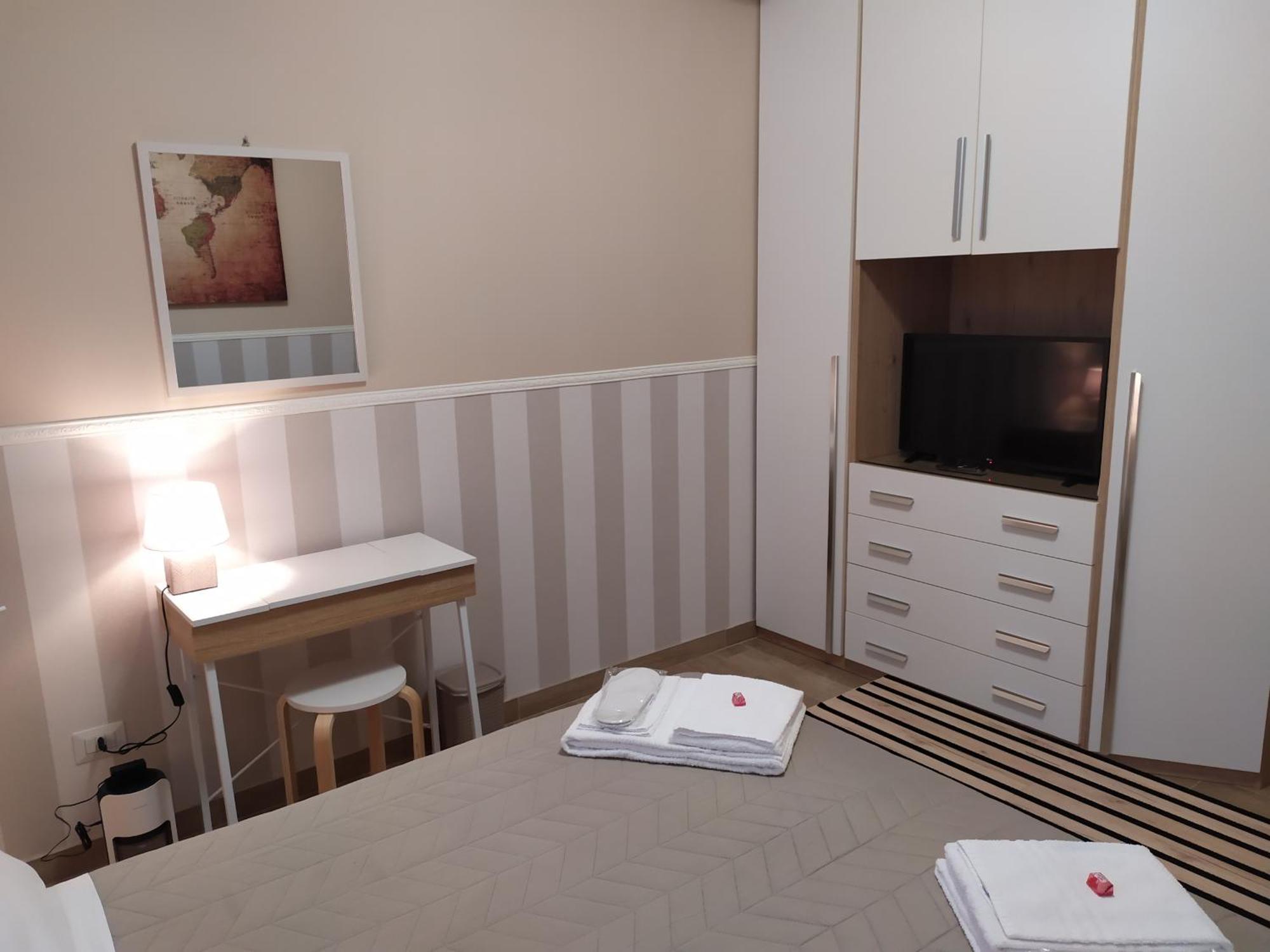 San Siro Dream Home -Apartment With Garage-Milano Екстер'єр фото