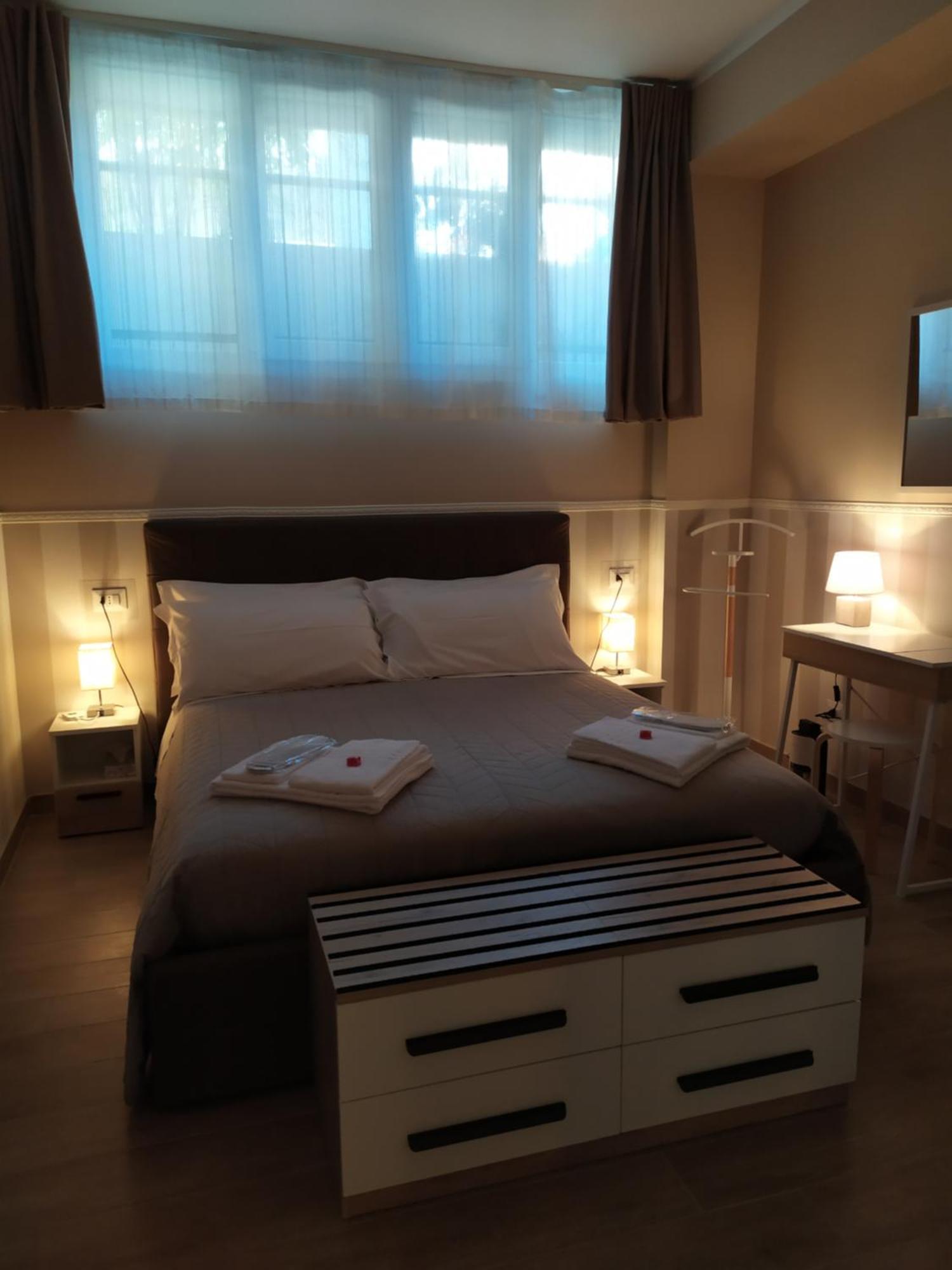 San Siro Dream Home -Apartment With Garage-Milano Екстер'єр фото